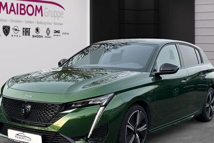 Peugeot 308 32.700 km 25.990 &euro; Kevelaer 47623