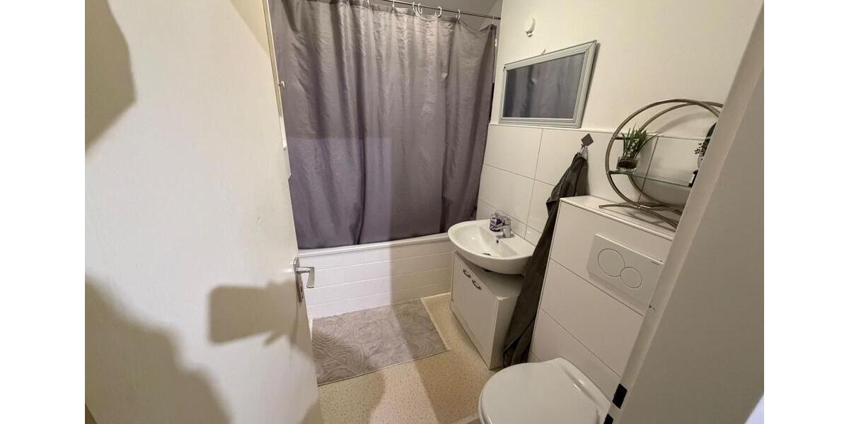 Etagenwohnung Bocholt - 3 Zimmer, 72 m&sup2;, 950&euro; | Angebot:26680739