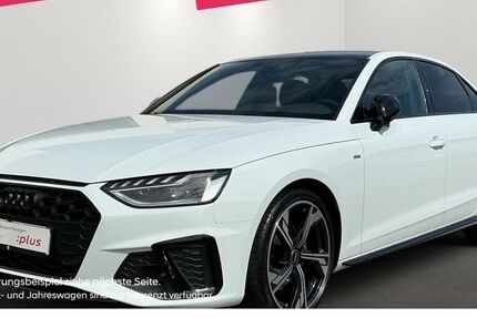 Audi A4 32.981 km 27.850 &euro; Duisburg 47249