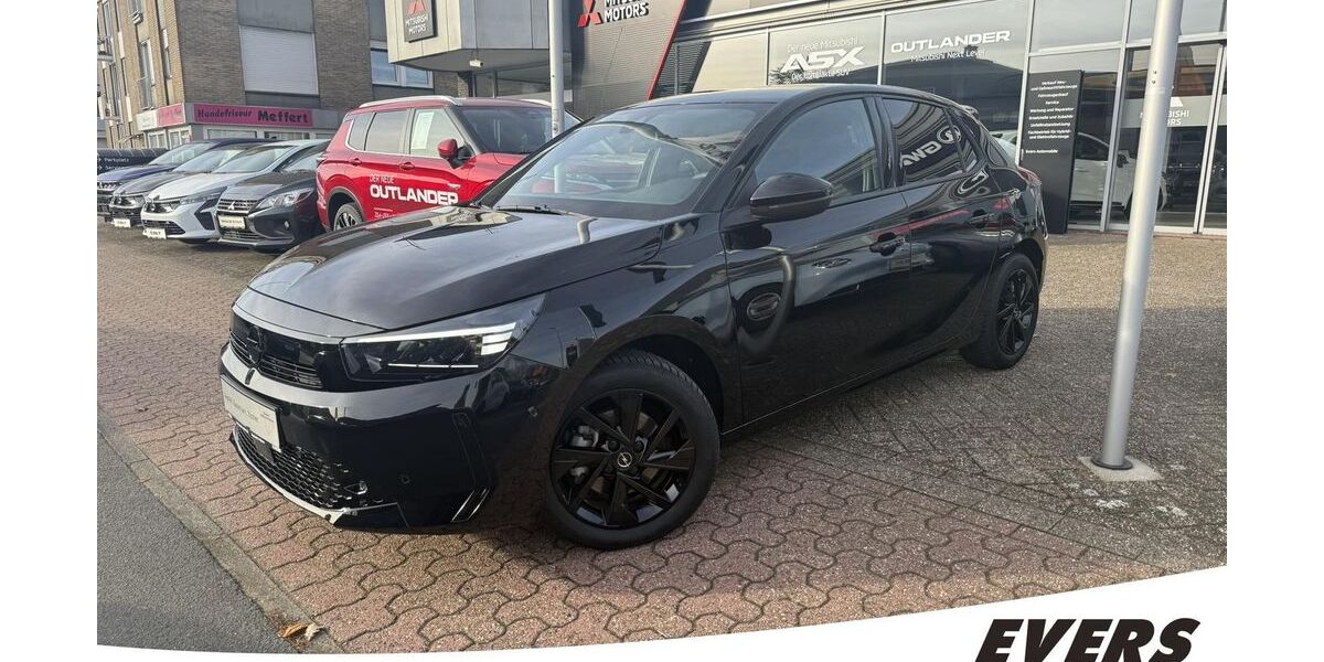 Opel Corsa 8.929 km 18.950 &euro; Bocholt 46397