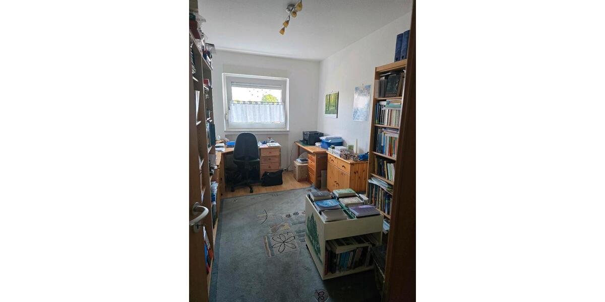 Etagenwohnung Dorsten - 3 Zimmer, 60 m&sup2;, 560&euro; | Angebot:26656998