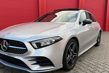 Mercedes-Benz A 200 56.500 km 22.600 &euro; Neukirchen-Vluyn 47506