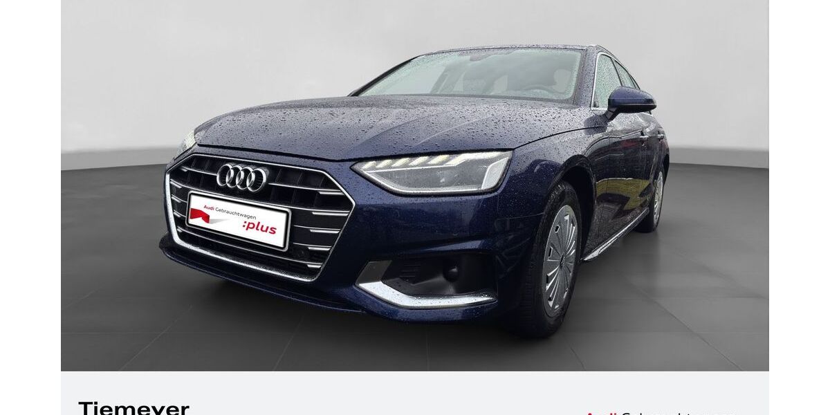 Audi A4 49.872 km 28.230 &euro; Dorsten 46284
