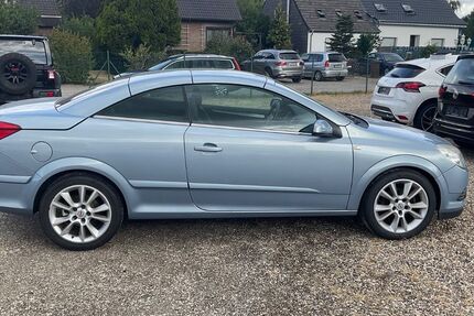 Opel Astra 162.977 km 1.890 &euro; Kalkar 47546