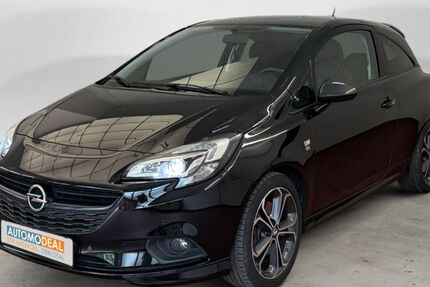 Opel Corsa 78.963 km 99.999 &euro; Dinslaken 46539
