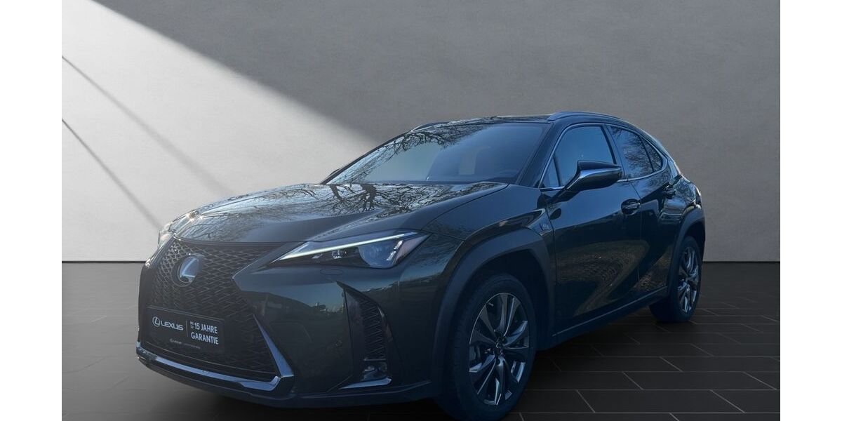 Lexus UX 20.555 km 32.990 &euro; Wesel 46485
