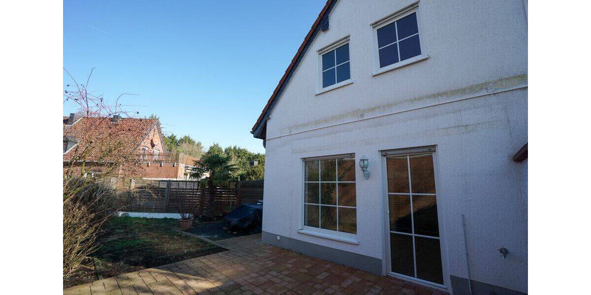 Doppelhaushälfte Geldern Veert - 3 Zimmer, 94 m&sup2;, 298.000&euro; | Angebot:26094018