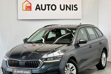 Skoda Octavia 141.146 km 15.351 &euro; Wesel 46485