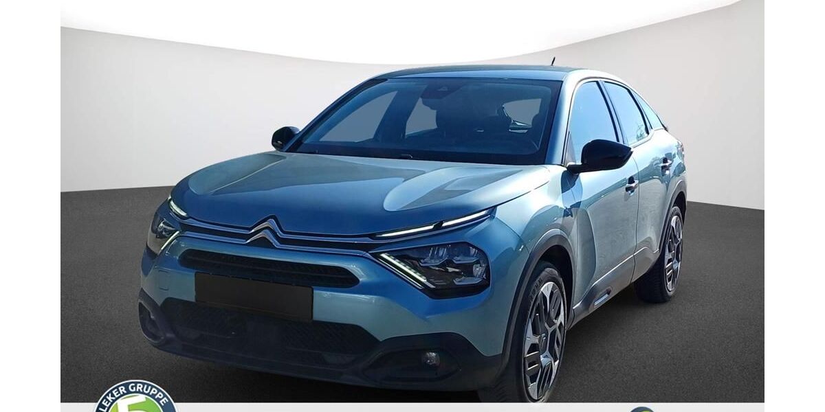 Citroen C4 35.679 km 16.730 &euro; Borken 46325