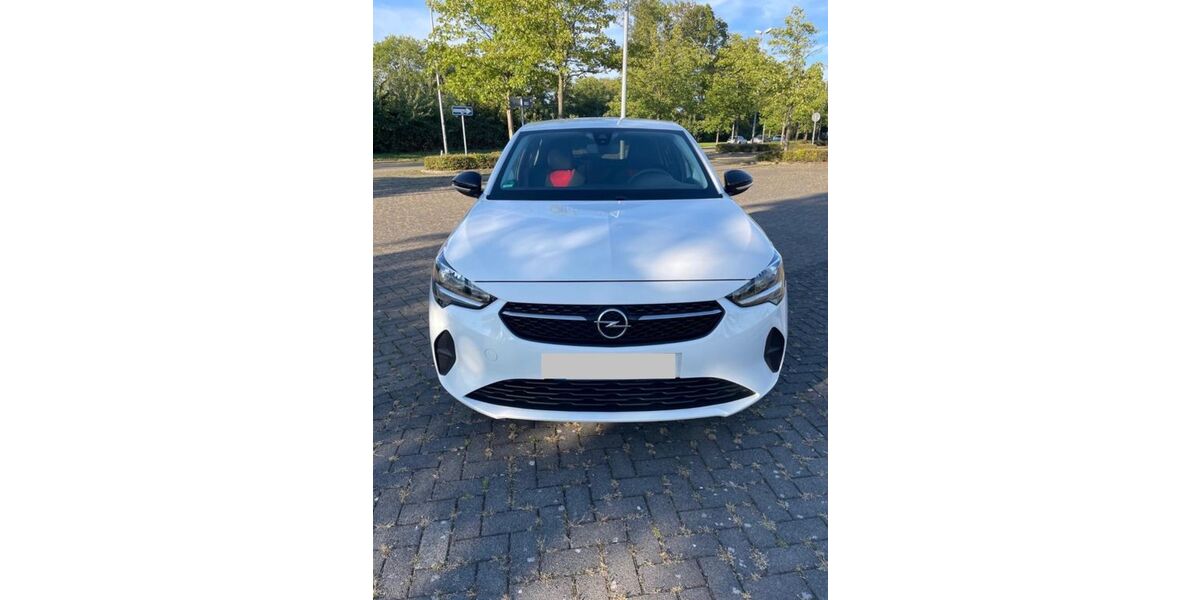 Opel Corsa 146.000 km 8.700 &euro; Gladbeck 45968