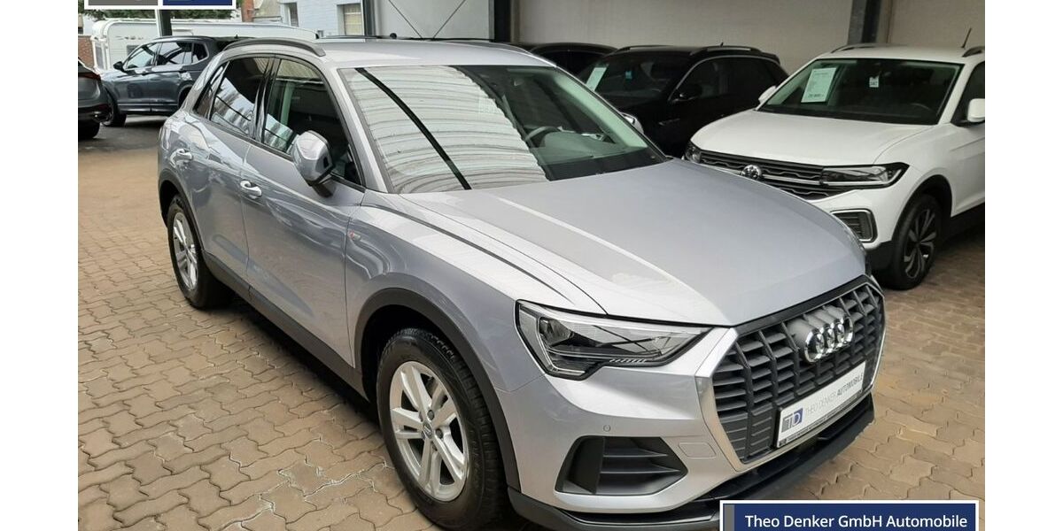 Audi Q3 80.976 km 21.900 &euro; Bocholt 46395