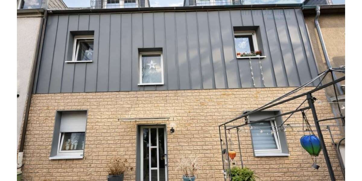 Einfamilienhaus Oberhausen / Schlad Schlad - 6 Zimmer, 196 m&sup2;, 399.000&euro; | Angebot:24508040
