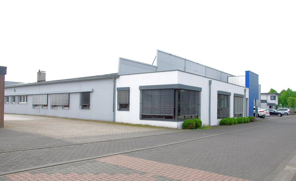 Gewerbeobjekt Kevelaer - 2.940&euro; | Angebot:24850207