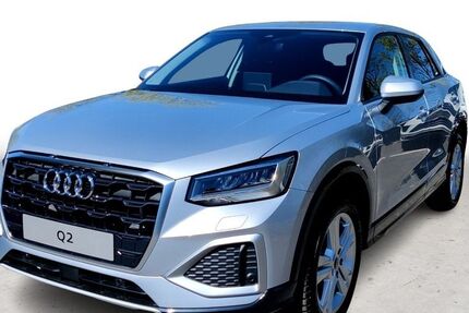 Audi Q2 4.500 km 33.780 &euro; Moers 47441