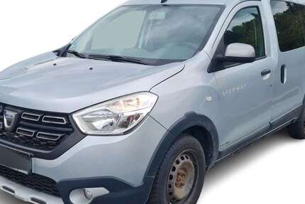 Dacia Dokker 124.900 km 13.480 &euro; Duisburg 47249