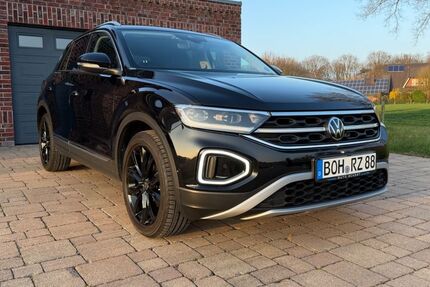 VW T-Roc 29.500 km 19.750 &euro; Rhede 46414