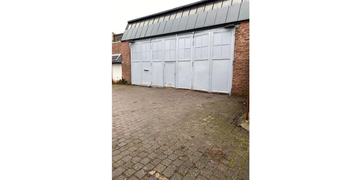Gewerbeobjekt Dinslaken Lohberg - 1.950&euro; | Angebot:26583202