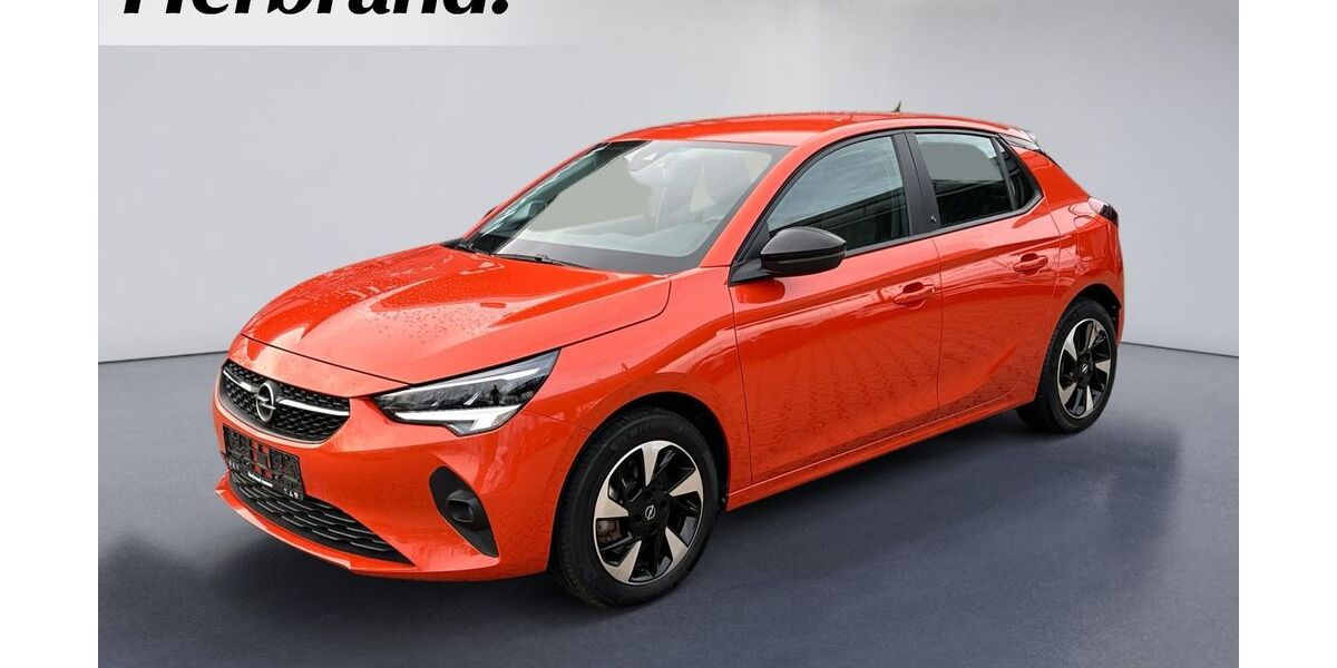 Opel Corsa 29.707 km 15.890 &euro; Xanten 46509