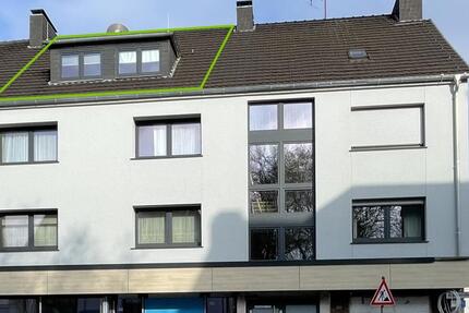 Wohnung Dinslaken Lohberg - 3 Zimmer, 63 m&sup2;, 550&euro; | Angebot:25857601