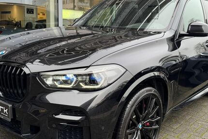 BMW X5 M50 165.000 km 43.500 &euro; Bocholt 46397