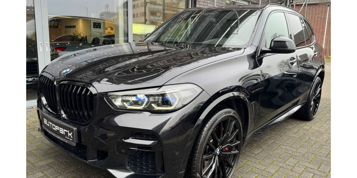 BMW X5 M50 165.000 km 43.500 &euro; Bocholt 46397