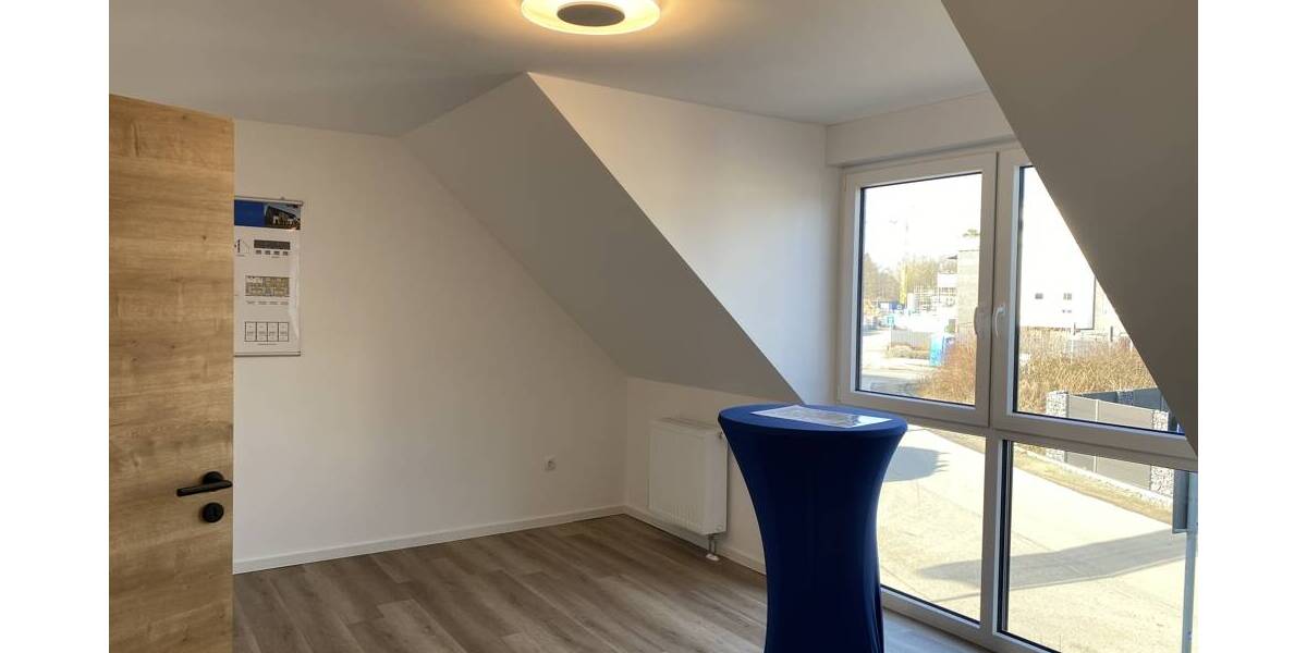 Doppelhaushälfte Duisburg / Asterlagen Bergheim - 4 Zimmer, 129 m&sup2;, 519.300&euro; | Angebot:26476063
