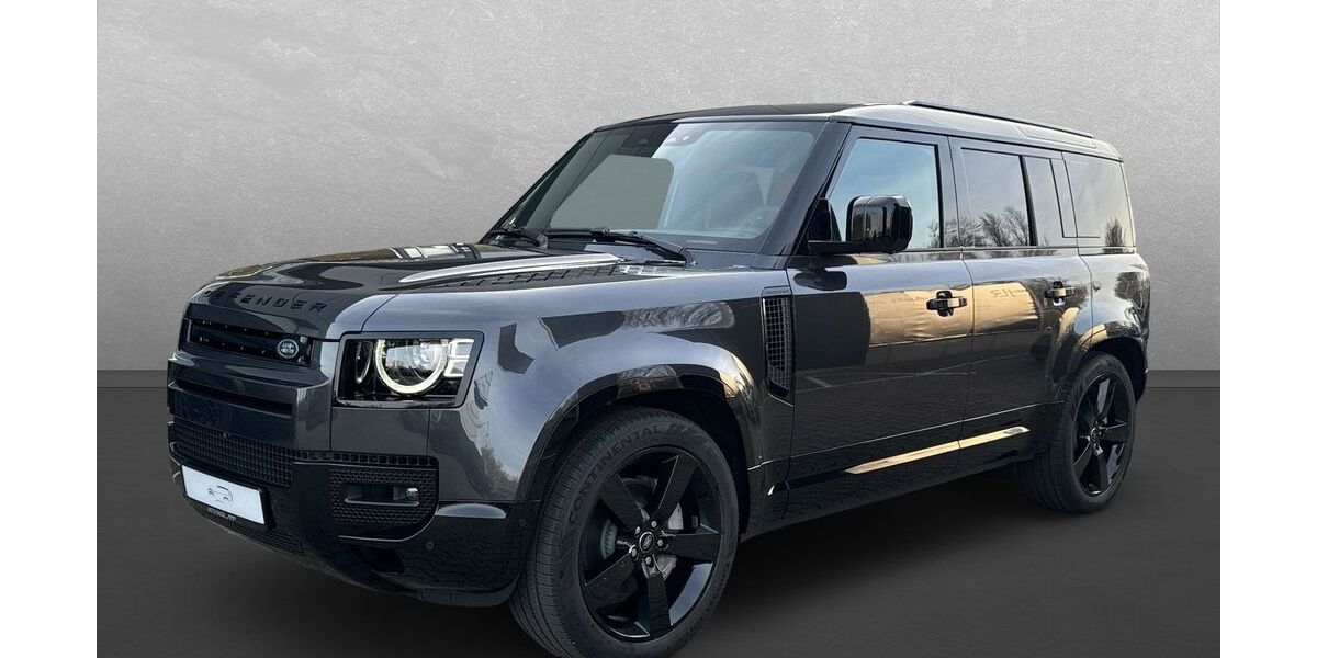 Land Rover Defender 3.000 km 97.890 &euro; Moers 47441