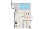 Mehrfamilienhaus, Wohnhaus Dorsten Östrich - 6 Zimmer, 223 m&sup2;, 499.000&euro; | Angebot:25835483