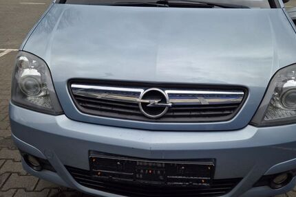 Opel Meriva 128.632 km 1.590 &euro; Duisburg 47198