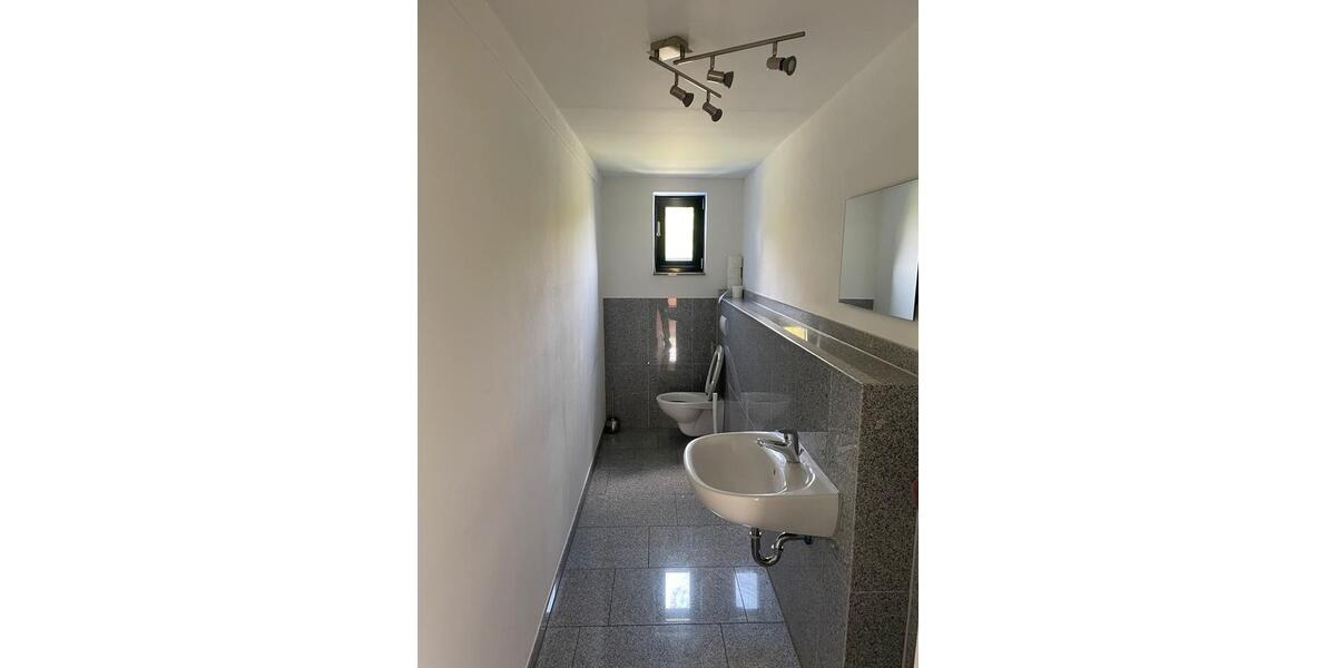 Gewerbeobjekt Wesel Bislich - 1.500&euro; | Angebot:26616434