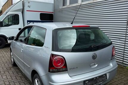 VW Polo 166.000 km 1.800 &euro; Duisburg 47167