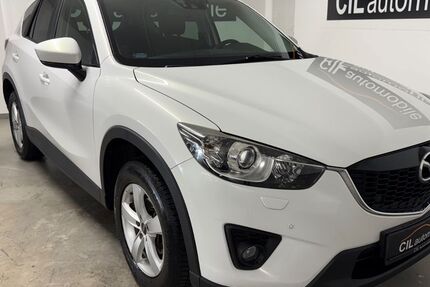 Mazda CX-5 196.230 km 8.990 &euro; Bottrop 46244
