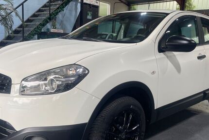 Nissan Qashqai 149.000 km 5.990 &euro; Rheinberg 47495