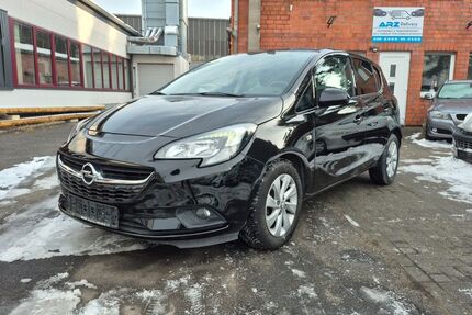 Opel Corsa 87.913 km 10.500 &euro; Rheinberg 47495