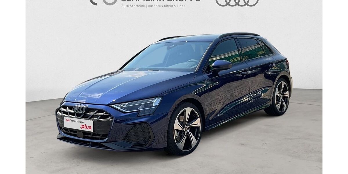 Audi A3 15.737 km 36.880 &euro; Wesel 46483