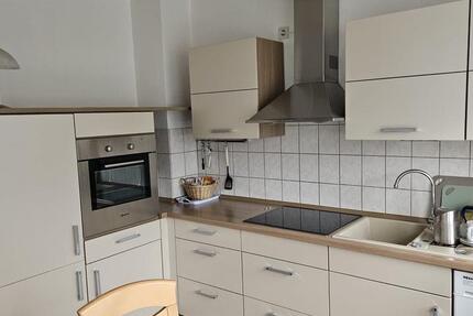 Wohnung Oberhausen Rothebusch - 3 Zimmer, 63 m&sup2;, 555&euro; | Angebot:26635688
