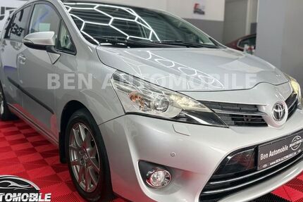 Toyota Verso 156.000 km 10.900 &euro; Wesel 46485