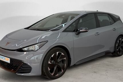 Cupra Born 49.998 km 24.889 &euro; Dinslaken 46539