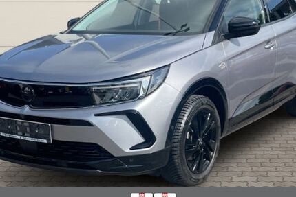 Opel Grandland (X) 40.650 km 21.990 &euro; Dorsten 46286