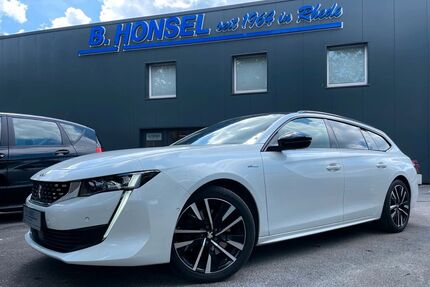 Peugeot 508 99.350 km 16.190 &euro; Rhede 46414