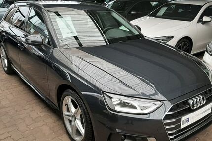 Audi A4 35.134 km 32.900 &euro; Bocholt 46395