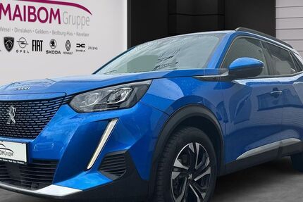 Peugeot 2008 40.000 km 17.490 &euro; Wesel 46485