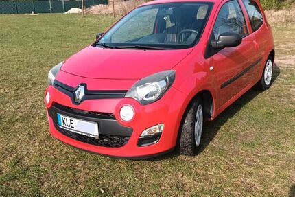 Renault Twingo 160.000 km 2.800 &euro; Rees 46459