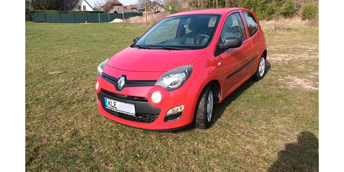 Renault Twingo 160.000 km 2.800 &euro; Rees 46459