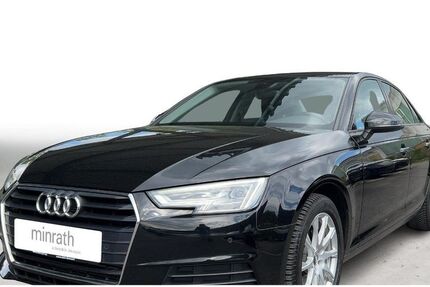 Audi A4 77.502 km 19.880 &euro; Moers 47441