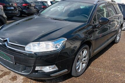 Citroen C5 150.000 km 6.199 &euro; bocholt 46395