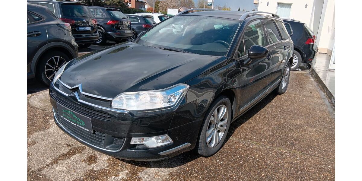 Citroen C5 150.000 km 6.199 &euro; bocholt 46395