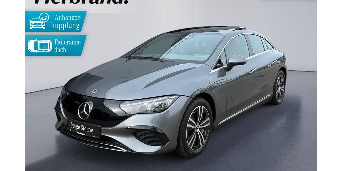 Mercedes-Benz EQE 25.133 km 48.690 &euro; Rhede 46414