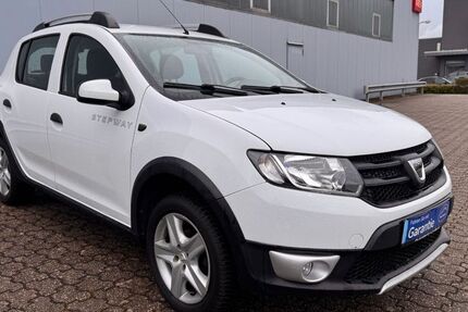 Dacia Sandero 125.000 km 7.490 &euro; Moers 47441