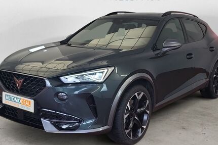 Cupra Formentor 69.982 km 23.544 &euro; Dinslaken 46539